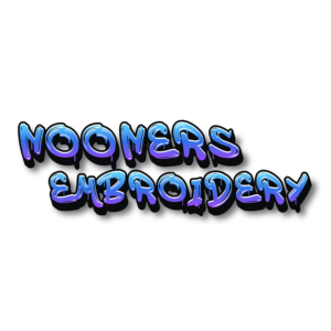OR-00771 Nooner Embroidery