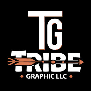 OR-00854 Tribe Graphic LLC